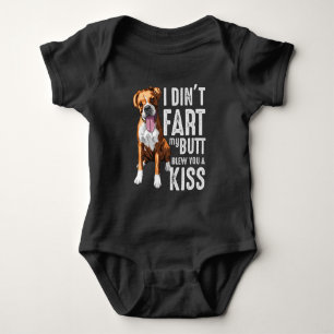 Lustigt servering Boxer Hund älskare-joke T Shirt