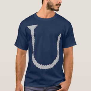 Lustigt Sherd U House Drilling T Shirt