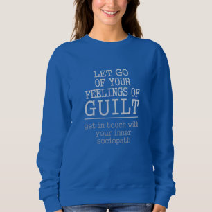 Lustigt självkunskapsskjortor & jacka t-shirt