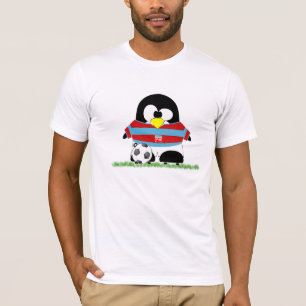 Lustigt skåpare Penguin Tröja