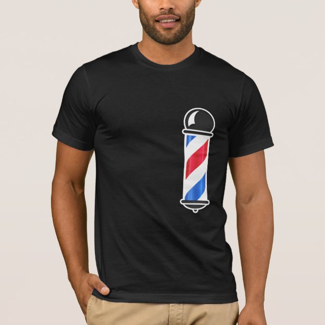 Lustigt skjortskjorta i coola t shirt (Framsida)