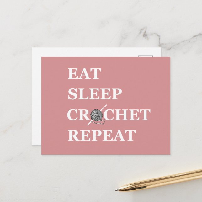 Lustigt skurkcitattecken som knackar på att säga g helg vykort (Fram/Back In Situ)