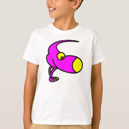 lustigt småskjortor av jangoskapelse tee shirt