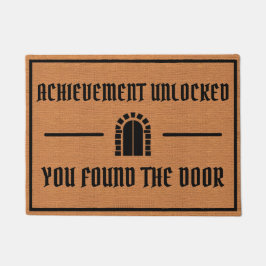 Lustigt spel Nerd Humor Rustic Minimalist