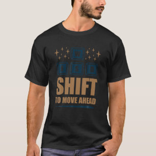 Lustigt spel - Spelare Tonåringar - Videospel T Shirt