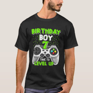 Lustigt spel - Spelare Tonåringar - Videospel T Shirt