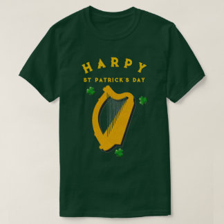 Lustigt St. Patrick's Day T Shirt