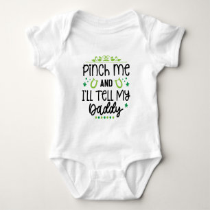 Lustigt St. Patrick's Day T Shirt