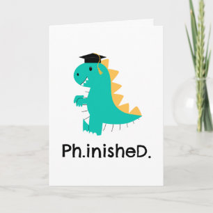 lustigt studenten-kort kort