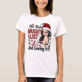 Lustigt T-shirt