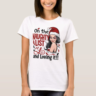 Lustigt T-shirt