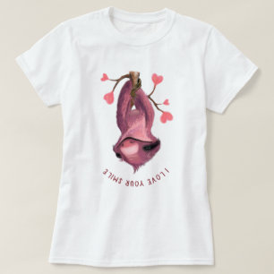 Lustigt T-Shirt - Anpassningsbar