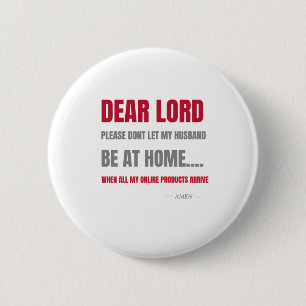 Lustigt T-shirt meme online shopping Knapp