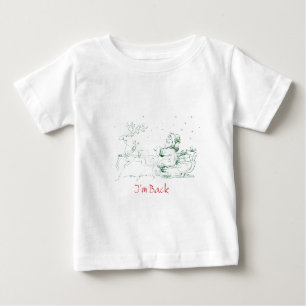 Lustigt T-shirts