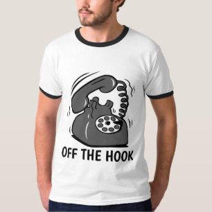 Lustigt T-Shirts, AV KROK T Shirt