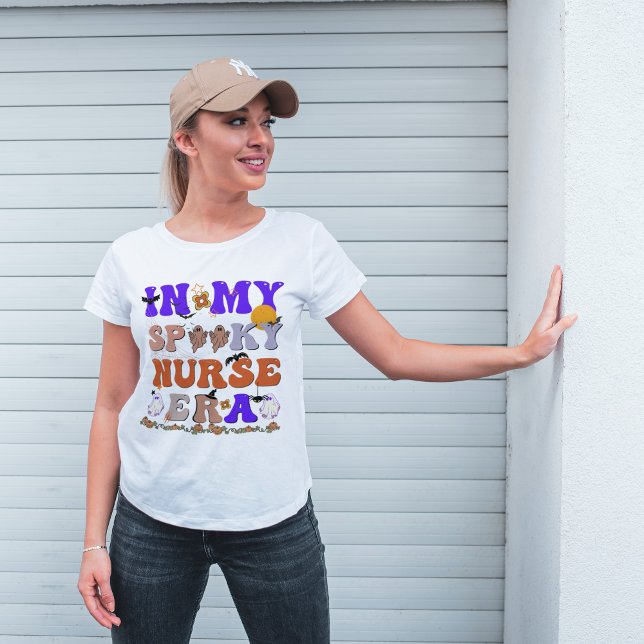 Lustigt tal, i mitt tal, min näsa era t shirt (Skapare uppladdad)