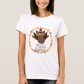 Lustigt Thanksgiving Shirt, Vegetarian Shirt, tack T Shirt
