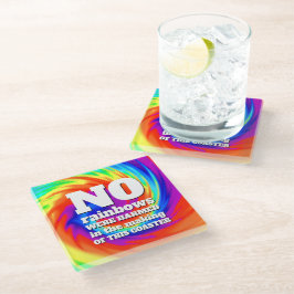 Lustigt TieDye Inga regnbågar skadades ...