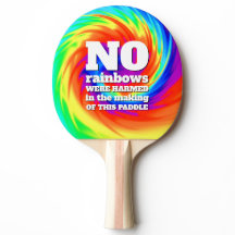 Lustigt TieDye Inga regnbågar skadades ...