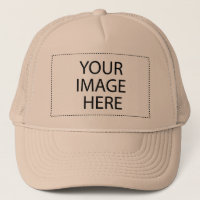 Lustigt Trailer Park Trailer Sopor Hat!
