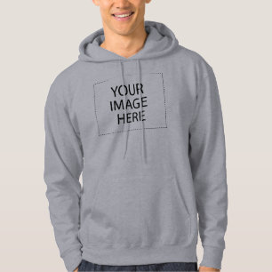 Lustigt Trailer Park Trailer Sopor t-shirts! Sweatshirt Med Luva