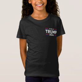 Lustigt Trump 2024 Arrest Denna amerikanska Flagga T Shirt