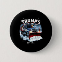 Lustigt trump 2024 Victory Snowflake-borttagning