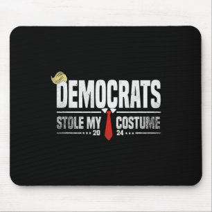 Lustigt Trump Halloween Costume Demole Stole My C Musmatta