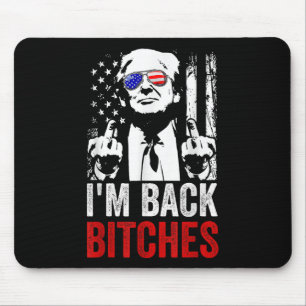 Lustigt Trump Im Back Es Ta Ameircan Underbar igen Musmatta