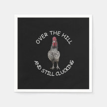 Lustigt Tupp över Backe fortsätter att falla i Par