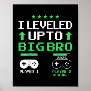 Lustigt upp till storebror 2026 snart till BI Poster