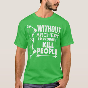 Lustigt utan arkitektur Skriv ut Manar T Shirt