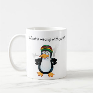 Lustigt vad är fel med Coffee Mugg, Anpassa  Kaffemugg