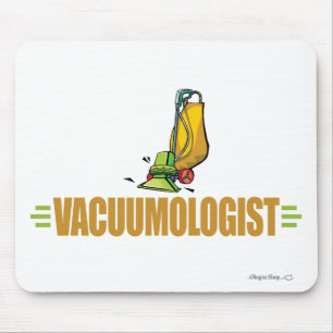 Lustigt vakuumsystem musmatta