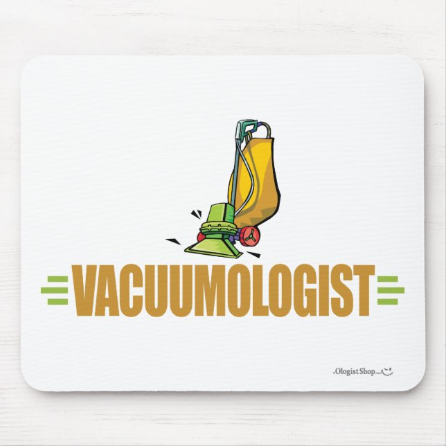 Lustigt vakuumsystem musmatta (Framsidan)