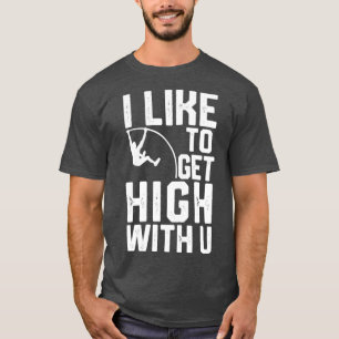 Lustigt valvspel jag vill ha högt valvärde t shirt