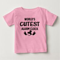 Lustigt världens mest varningsklocka