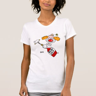 Lustigt Vin Älskare Taste Party Oenophile T Shirt