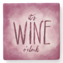 Lustigt vin underlägg den röda vin älskare-present