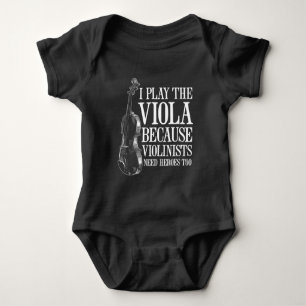 Lustigt Viola-spelare för att våldsamma behöver T Shirt