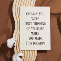 Lustigt visitkort för Coworking/Chef - Greener