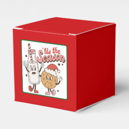 Lustigt Whimsique-favoritbox Presentaskar