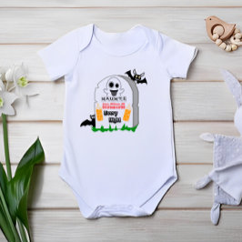Lustiny Haunts Mamma varje kväll söta fladdermöss T Shirt