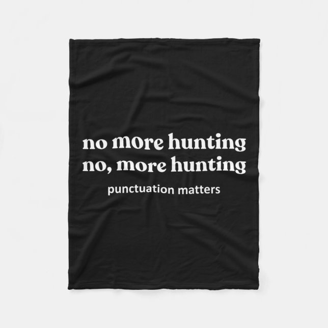 Lustiny Hunting Shirts För manar Fleecefilt (Framsidan)