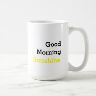 Lustiny inspirationerande Motiv kaffe Mugg