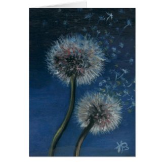 Lustkort Hälsningskort