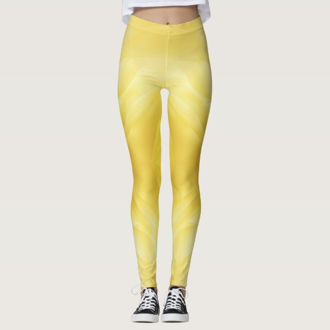 Lustra Leggings (Framsida)