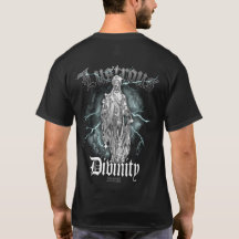 Lustrous Divinity MMXXIII Streetwear Unikt ljus