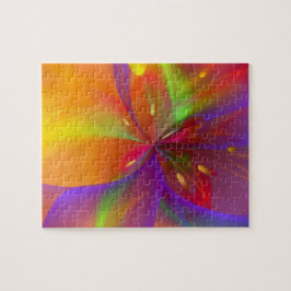 Lustrous Lily Pussel