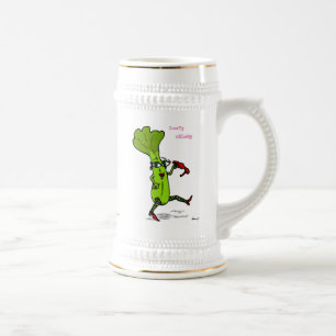 Lusty Celery Stein Sejdel